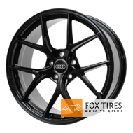 Replica Audi RX01 7.5x17 5x112 ET35 DIA66.6 GB