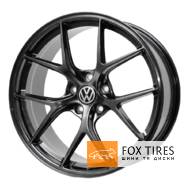 Replica Volkswagen RX01 7.5x17 5x112 ET35 DIA66.6 HB