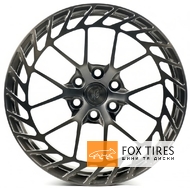 WS FORGED WS6-100C 9x22 6x139.7 ET45 DIA95.1 BGB