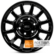 Off Road Wheels OW1985D 8x17 6x139.7 ET25 DIA95.1 GB