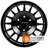 Off Road Wheels OW1995 8.5x17 6x139.7 ET25 DIA95.1 BM