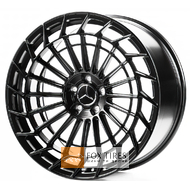 Replica MR953 8.5x20 5x112 ET35.5 DIA66.45 SB