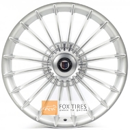 Replica B353 8.5x21 10x112 ET30 DIA72.6 S