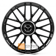 Replica MR932 8.5x20 5x112 ET38 DIA66.56 MBPL