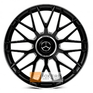 Replica MR413 9x21 5x112 ET34 DIA66.6 MBPL