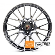 Replica PR550 11x21 5x130 ET58 DIA71.6 GMF