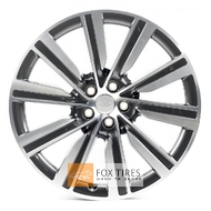 Replica LR22010 9.5x22 5x120 ET42.5 DIA72.6 MG