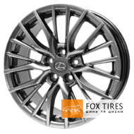 Replica Lexus FF-BX47 8x20 5x114.3 ET30 DIA60.1 HB