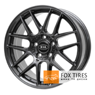 Replica KIA RX04 8x18 5x114.3 ET35 DIA73.1 GM