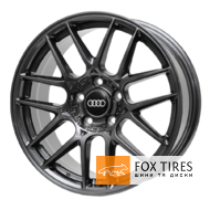 Replica Audi RX04 7.5x17 5x112 ET35 DIA66.6 GM