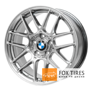 Replica BMW RX04 7.5x17 5x120 ET30 DIA72.6 HB