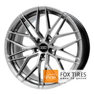 Replica Audi FF-V06 8x18 5x112 ET35 DIA66.6 HB