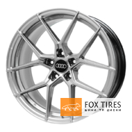 Replica Audi FF-V37 7.5x17 5x112 ET38 DIA66.6 HB