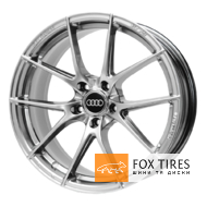 Replica Audi FF-P01 8x18 5x112 ET38 DIA66.6 HB