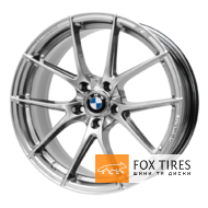 Replica BMW FF-P01 7.5x17 5x120 ET35 DIA72.6 HB