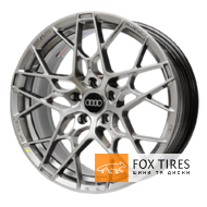 Replica Audi FF-V23 8x18 5x112 ET38 DIA66.6 HB