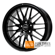 Replica Audi FF-P03 8.5x18 5x112 ET42 DIA66.6 GB