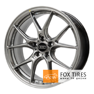 Replica Audi FF-S1 8x18 5x112 ET38 DIA66.6 HB