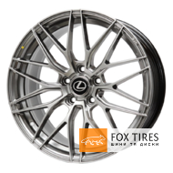 Replica Lexus FF-V15 8x18 5x114.3 ET38 DIA73.1 HB