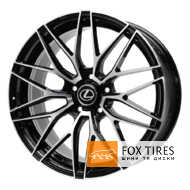 Replica Lexus FF-V15 8x18 5x114.3 ET38 DIA73.1 BMF