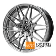 Replica Lexus FF-V18 8x18 5x114.3 ET38 DIA73.1 HB