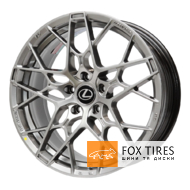 Replica Lexus FF-V23 8x18 5x114.3 ET38 DIA73.1 HB