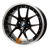 Replica BMW FF-P06 8.5x18 5x120 ET35 DIA72.6 BM