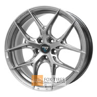 Wheelegend F20 7.5x17 5x108 ET38 DIA63.4 HB