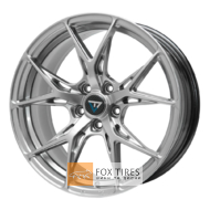 Wheelegend F28 8x18 5x114.3 ET38 DIA73.1 HB