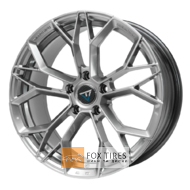 Wheelegend F05 8x18 5x114.3 ET38 DIA73.1 HB