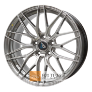 Wheelegend F15 8x18 5x108 ET38 DIA63.4 HB