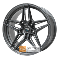 Wheelegend G01 8.5x18 5x112 ET42 DIA66.6 MGM