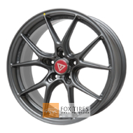 Wheelegend S1  8x18 5x112 ET38 DIA66.6 MGM