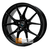 Wheelegend S1  8x18 5x108 ET38 DIA73.1 BM