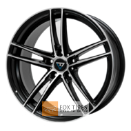 Wheelegend F01 8x18 5x114.3 ET38 DIA73.1 MBM