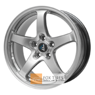 Wheelegend F55 8.5x18 5x112 ET42 DIA66.6 HB