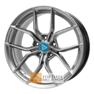 Wheelegend P02 8x18 5x114.3 ET38 DIA73.1 HB