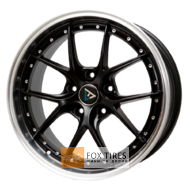 Wheelegend P06 8.5x18 5x120 ET35 DIA72.6 BM