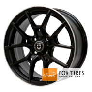 Replica HRE FF-510 7x16 5x112 ET38 DIA66.6 MBPL