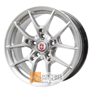 Replica HRE FF-510 6.5x15 4x114.3 ET35 DIA73.1 HB