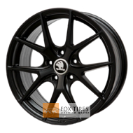 Replica Skoda FF-502 7x16 5x112 ET40 DIA66.6 BM