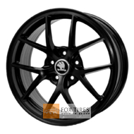 Replica Skoda FF-507 7x16 5x112 ET40 DIA66.6 BM