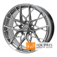 Replica Volkswagen FF-511 7.5x17 5x112 ET38 DIA66.6 HB