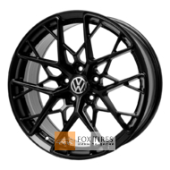 Replica Volkswagen FF-511 8.5x19 5x112 ET38 DIA66.6 BM