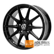 Replica Volkswagen FF-501 7x16 5x112 ET40 DIA66.6 BLP