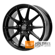 Replica Audi FF-501 7x16 5x112 ET40 DIA66.6 BLP