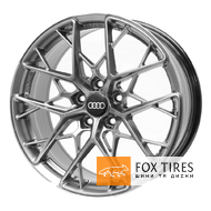 Replica Audi FF-511 7.5x17 5x112 ET38 DIA66.6 HB