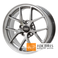 Replica Audi FF-507 7x16 5x112 ET40 DIA66.6 HB