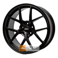 Replica Audi FF-507 7x16 5x112 ET40 DIA66.6 BM
