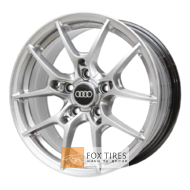 Replica Audi FF-510 7x16 5x112 ET38 DIA66.6 HB